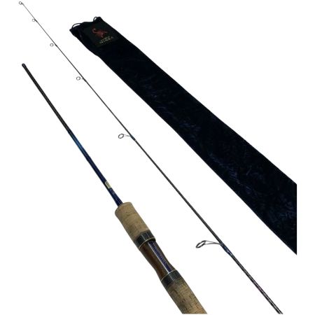  SHIMANO シマノ ルアーロッド 　ワールドシャウラ 2651R-2 33568