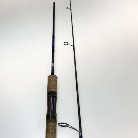  SHIMANO シマノ ルアーロッド 　ワールドシャウラ 2651R-2 33568