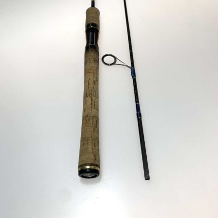  SHIMANO シマノ ルアーロッド 　ワールドシャウラ 2651R-2 33568