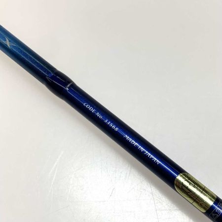  SHIMANO シマノ ルアーロッド 　ワールドシャウラ 2651R-2 33568