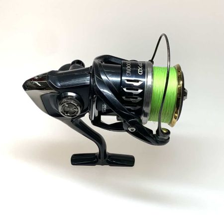 SHIMANO シマノ スピニングリール　 17ツインパワーXD C5000XG 03748