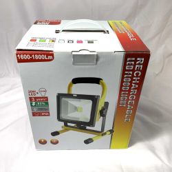 ●●  工具  投光器  GD-F026-2Y イエロー Sランク