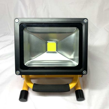   工具  投光器  GD-F026-2Y イエロー