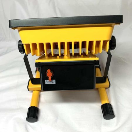   工具  投光器  GD-F026-2Y イエロー