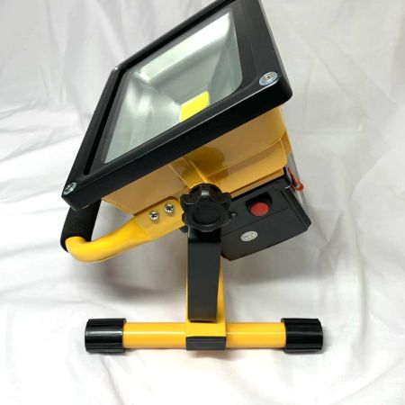   工具  投光器  GD-F026-2Y イエロー