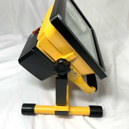   工具  投光器  GD-F026-2Y イエロー