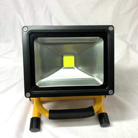   工具 投光器 GD-F026-2Y イエロー