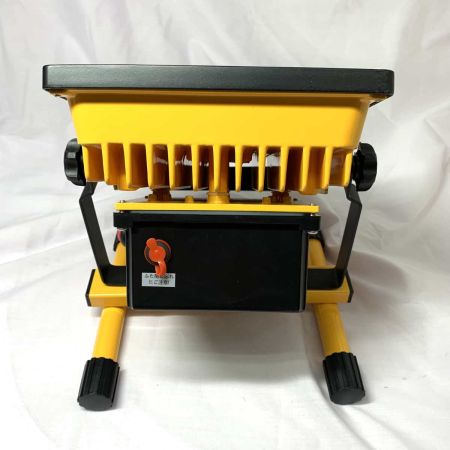   工具 投光器 GD-F026-2Y イエロー