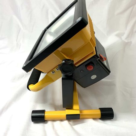   工具 投光器 GD-F026-2Y イエロー