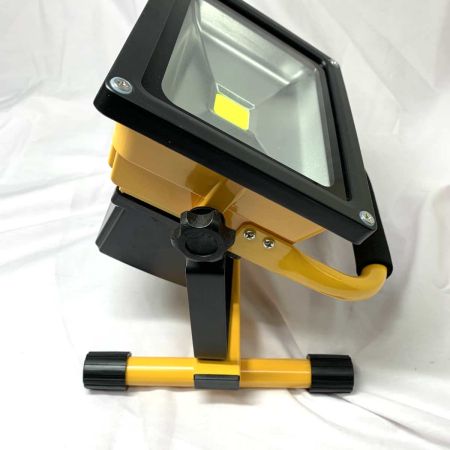   工具 投光器 GD-F026-2Y イエロー