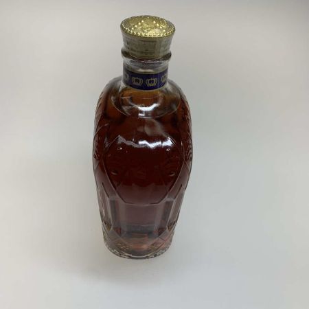  CROWN ROYAL 蒸留酒類 ウィスキー カナディアン  750ml 40％ 未開栓