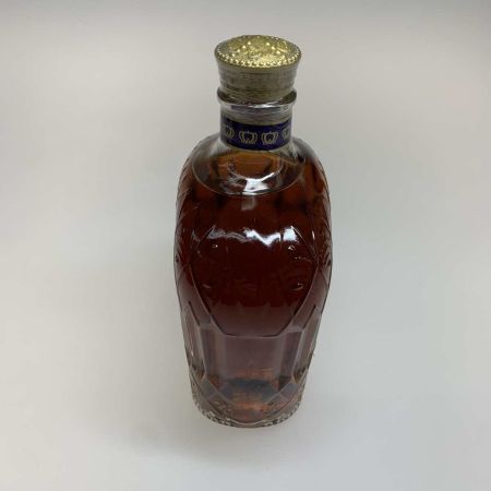  CROWN ROYAL 蒸留酒類 ウィスキー カナディアン  750ml 40％ 未開栓