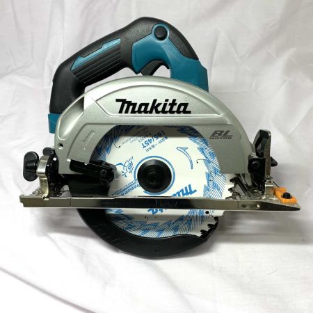  MAKITA マキタ 切断工具　丸のこ　20024Y HS610DRGX