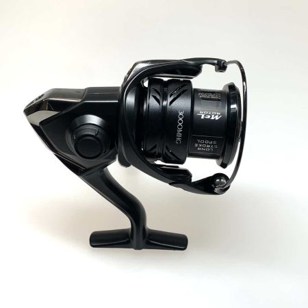 SHIMANO シマノ スピニングリール   23 エクスセンスXR 3000MHG  046178