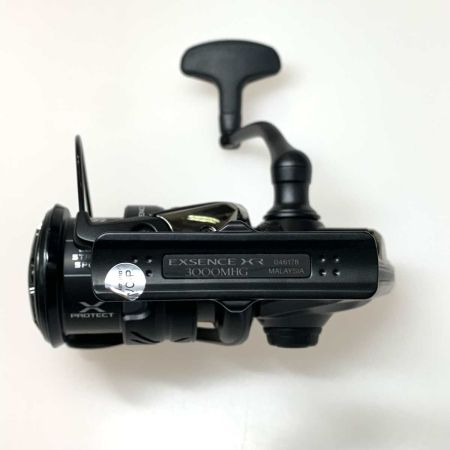  SHIMANO シマノ スピニングリール   23 エクスセンスXR 3000MHG  046178