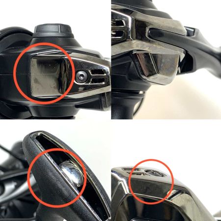  SHIMANO シマノ スピニングリール   23 エクスセンスXR 3000MHG  046178