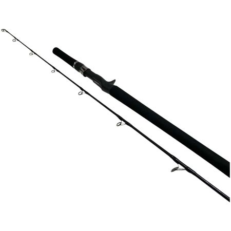  DAIWA ダイワ  ロッド ヴァデル J60MHB・Y 本体のみ 05804035