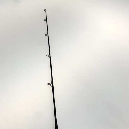  DAIWA ダイワ  ロッド ヴァデル J60MHB・Y 本体のみ 05804035