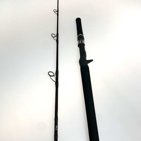  DAIWA ダイワ  ロッド ヴァデル J60MHB・Y 本体のみ 05804035