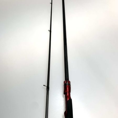 DAIWA ダイワ ルアーロッド HRF AIR 910H/XH・N 本体のみ 05801554