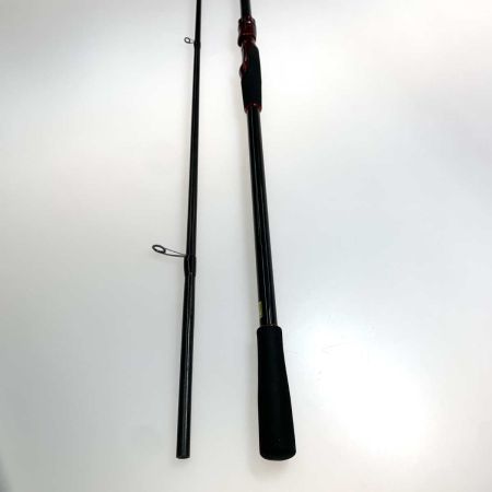  DAIWA ダイワ ルアーロッド HRF AIR 910H/XH・N 本体のみ 05801554