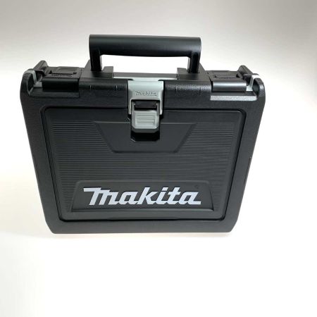  MAKITA マキタ 締付工具 インパクトドライバ TD173DRGX ブルー