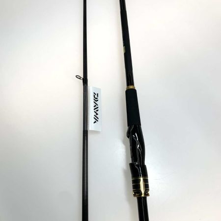  DAIWA ダイワ ルアーロッド　 ラテオ 110MH/K 05800249