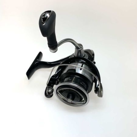  DAIWA ダイワ スピニングリール 23レグザLT3000S-CHX  00061145