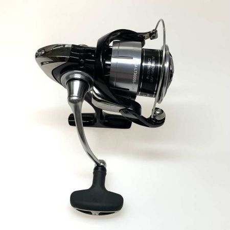  DAIWA ダイワ スピニングリール 23レグザLT3000S-CHX  00061145