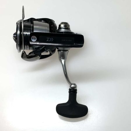  DAIWA ダイワ スピニングリール 23レグザLT3000S-CHX  00061145