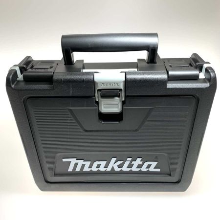  MAKITA マキタ 締付工具  インパクトドライバ  TD173DRGX ブルー