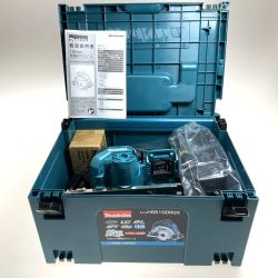 ●● MAKITA マキタ 切断工具 丸のこ HS610DRGX グリーン Sランク