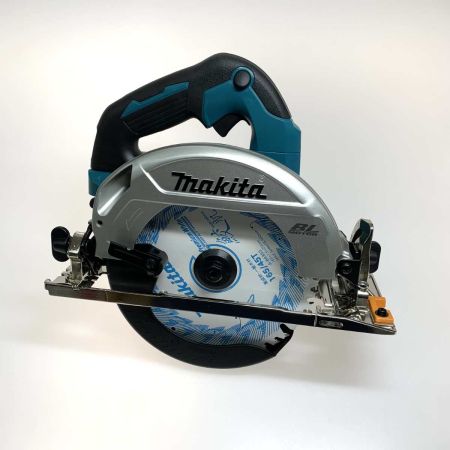  MAKITA マキタ 切断工具 丸のこ HS610DRGX グリーン