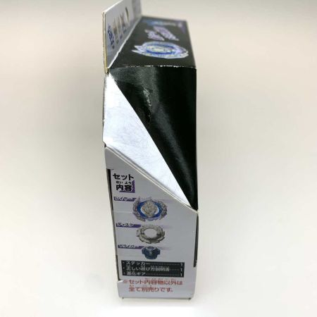    ホビー ベイブレードバースト ギルティロンギヌス.Kr.MDs-2