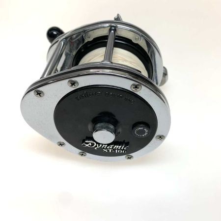  DAIWA ダイワ 両軸リール  Dynamic ST-100
