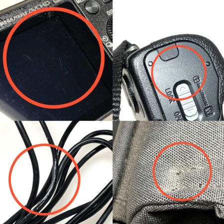  SONY ソニー デジタルカメラ ミラーレス一眼カメラ  ILCE-5100Y