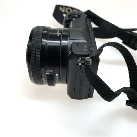  SONY ソニー デジタルカメラ ミラーレス一眼カメラ  ILCE-5100Y