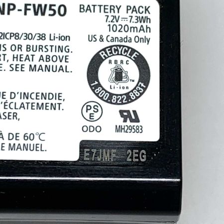  SONY ソニー デジタルカメラ ミラーレス一眼カメラ  ILCE-5100Y