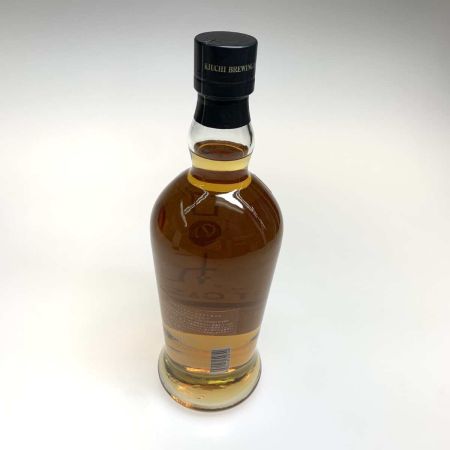 【北海道内限定発送】 木内酒造 蒸留酒類  700ml 日の丸ウイスキー クラフトカスク エレガントシェリー 48％ 未開栓