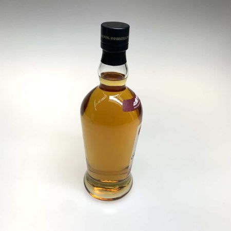 【北海道内限定発送】 木内酒造 蒸留酒類  700ml 日の丸ウイスキー クラフトカスク エレガントシェリー 48％ 未開栓