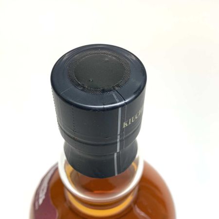 【北海道内限定発送】 木内酒造 蒸留酒類  700ml 日の丸ウイスキー クラフトカスク エレガントシェリー 48％ 未開栓