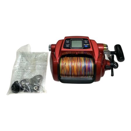  DAIWA ダイワ 電動リール シーボーグブル1000 本体のみ 801381