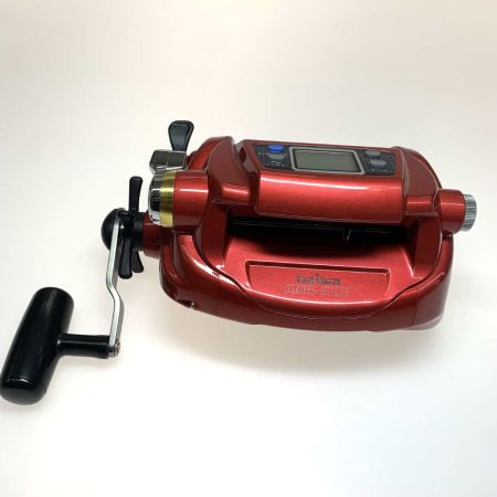  DAIWA ダイワ 電動リール シーボーグブル1000 本体のみ 801381