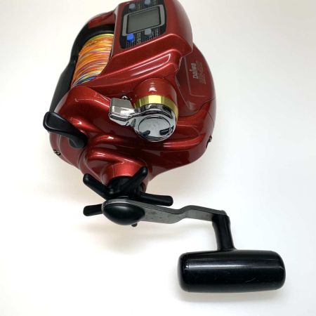  DAIWA ダイワ 電動リール シーボーグブル1000 本体のみ 801381