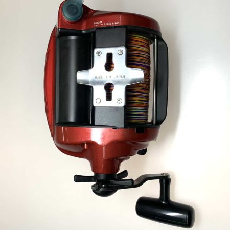  DAIWA ダイワ 電動リール シーボーグブル1000 本体のみ 801381