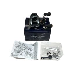 ●● SHIMANO シマノ ベイトリール　 17バルケッタ300HG  03696 Aランク
