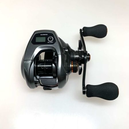  SHIMANO シマノ ベイトリール　 17バルケッタ300HG  03696