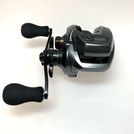  SHIMANO シマノ ベイトリール　 17バルケッタ300HG  03696