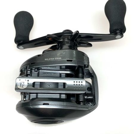  SHIMANO シマノ ベイトリール　 17バルケッタ300HG  03696
