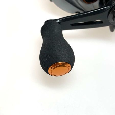  SHIMANO シマノ ベイトリール　 17バルケッタ300HG  03696